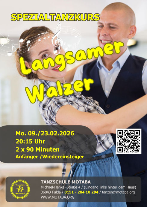 Langsamer Walzer