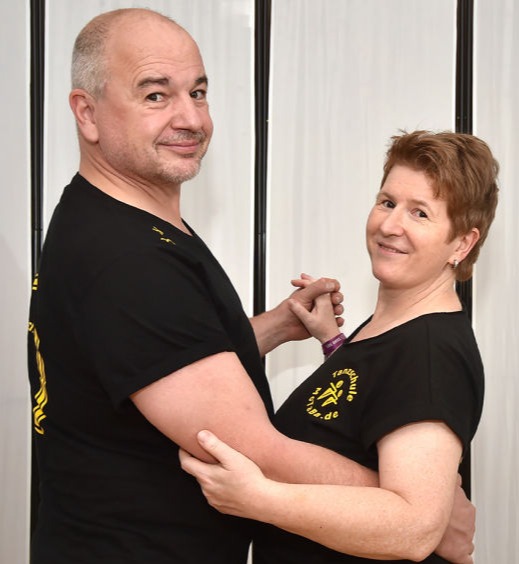 Neue Tanzkurse 