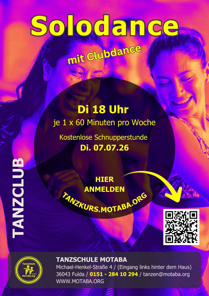Solodance - Clubdance