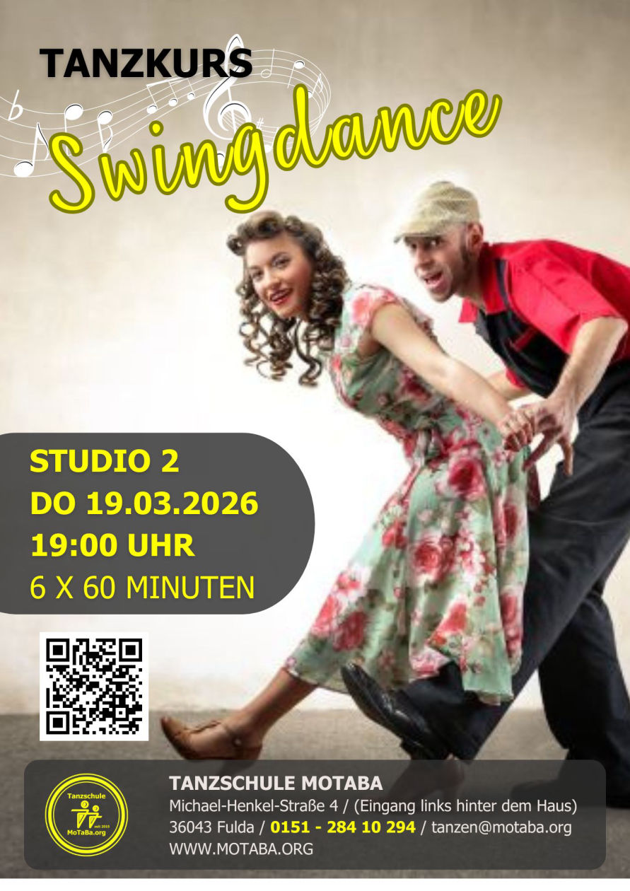 Swingdance